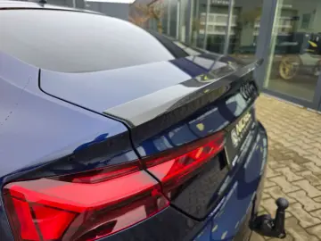AUDI A5 Spb.40 TDI quattro S line Pano Sthzg 360 Kam