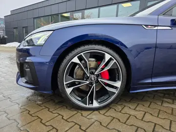AUDI A5 Spb.40 TDI quattro S line Pano Sthzg 360 Kam
