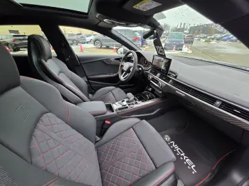 AUDI A5 Spb.40 TDI quattro S line Pano Sthzg 360 Kam