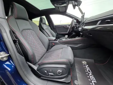 AUDI A5 Spb.40 TDI quattro S line Pano Sthzg 360 Kam