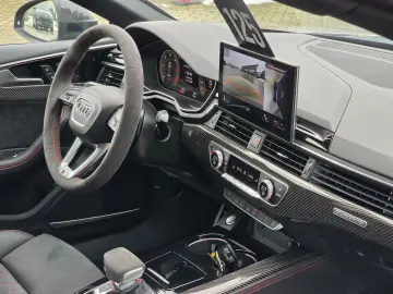 AUDI A5 Spb.40 TDI quattro S line Pano Sthzg 360 Kam