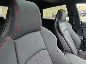 AUDI A5 Spb.40 TDI quattro S line Pano Sthzg 360 Kam