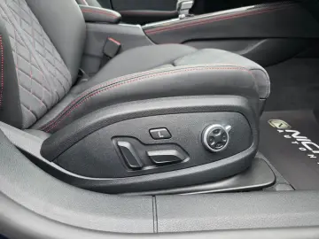 AUDI A5 Spb.40 TDI quattro S line Pano Sthzg 360 Kam