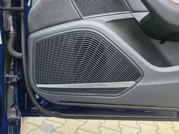 AUDI A5 Spb.40 TDI quattro S line Pano Sthzg 360 Kam