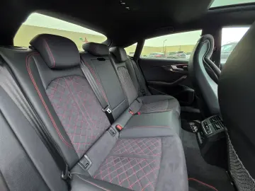 AUDI A5 Spb.40 TDI quattro S line Pano Sthzg 360 Kam