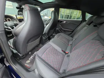 AUDI A5 Spb.40 TDI quattro S line Pano Sthzg 360 Kam