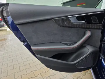 AUDI A5 Spb.40 TDI quattro S line Pano Sthzg 360 Kam