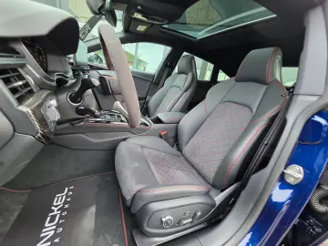 AUDI A5 Spb.40 TDI quattro S line Pano Sthzg 360 Kam