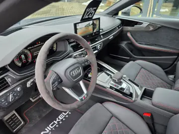 AUDI A5 Spb.40 TDI quattro S line Pano Sthzg 360 Kam