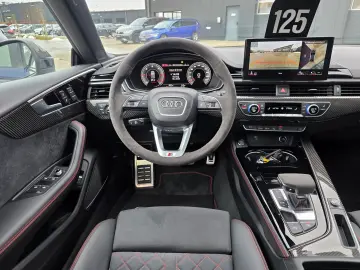 AUDI A5 Spb.40 TDI quattro S line Pano Sthzg 360 Kam