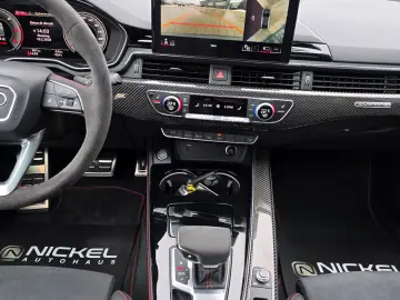 AUDI A5 Spb.40 TDI quattro S line Pano Sthzg 360 Kam
