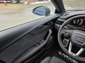 AUDI A5 Spb.40 TDI quattro S line Pano Sthzg 360 Kam