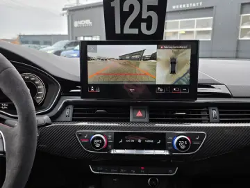 AUDI A5 Spb.40 TDI quattro S line Pano Sthzg 360 Kam