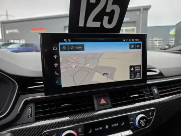 AUDI A5 Spb.40 TDI quattro S line Pano Sthzg 360 Kam