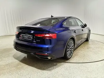 AUDI A5 Sportb. 40 2.0 TDI quattro S line Compet.Pake