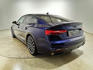 AUDI A5 Sportb. 40 2.0 TDI quattro S line Compet.Pake