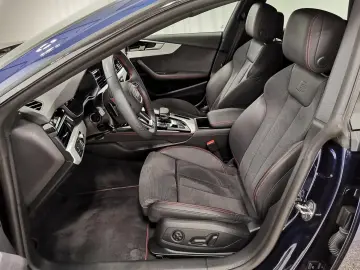AUDI A5 Sportb. 40 2.0 TDI quattro S line Compet.Pake