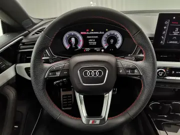 AUDI A5 Sportb. 40 2.0 TDI quattro S line Compet.Pake