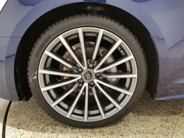 AUDI A5 Sportb. 40 2.0 TDI quattro S line Compet.Pake