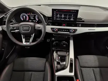 AUDI A5 Sportb. 40 2.0 TDI quattro S line Compet.Pake