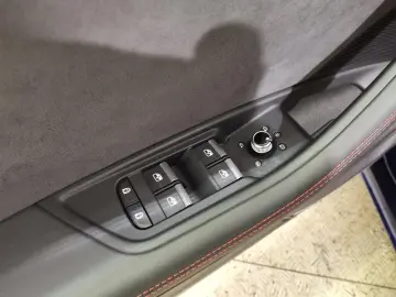 AUDI A5 Sportb. 40 2.0 TDI quattro S line Compet.Pake