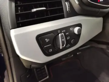 AUDI A5 Sportb. 40 2.0 TDI quattro S line Compet.Pake