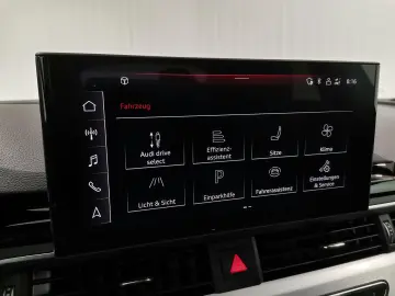 AUDI A5 Sportb. 40 2.0 TDI quattro S line Compet.Pake