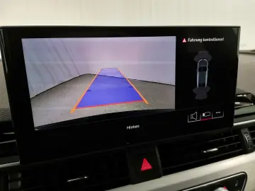 AUDI A5 Sportb. 40 2.0 TDI quattro S line Compet.Pake