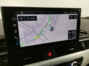 AUDI A5 Sportb. 40 2.0 TDI quattro S line Compet.Pake