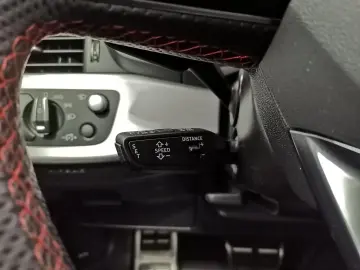 AUDI A5 Sportb. 40 2.0 TDI quattro S line Compet.Pake