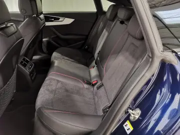 AUDI A5 Sportb. 40 2.0 TDI quattro S line Compet.Pake