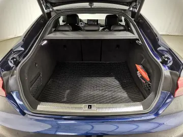 AUDI A5 Sportb. 40 2.0 TDI quattro S line Compet.Pake