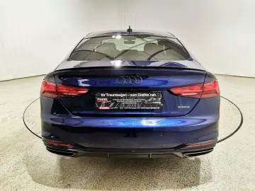 AUDI A5 Sportb. 40 2.0 TDI quattro S line Compet.Pake