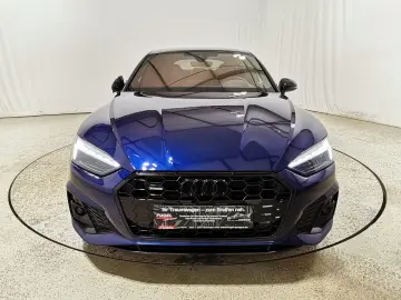 AUDI A5 Sportb. 40 2.0 TDI quattro S line Compet.Pake