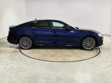 AUDI A5 Sportb. 40 2.0 TDI quattro S line Compet.Pake