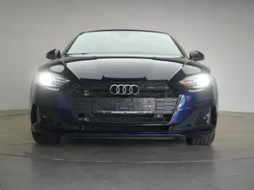 AUDI A5 40 TDI S tronic S line ACC Kamera HUD Virtual