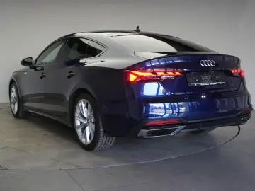 AUDI A5 40 TDI S tronic S line ACC Kamera HUD Virtual