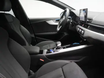 AUDI A5 40 TDI S tronic S line ACC Kamera HUD Virtual