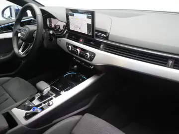 AUDI A5 40 TDI S tronic S line ACC Kamera HUD Virtual