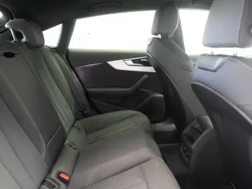 AUDI A5 40 TDI S tronic S line ACC Kamera HUD Virtual