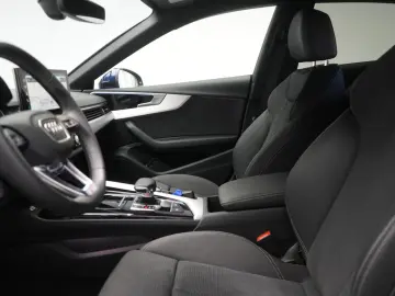 AUDI A5 40 TDI S tronic S line ACC Kamera HUD Virtual