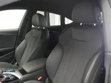 AUDI A5 40 TDI S tronic S line ACC Kamera HUD Virtual