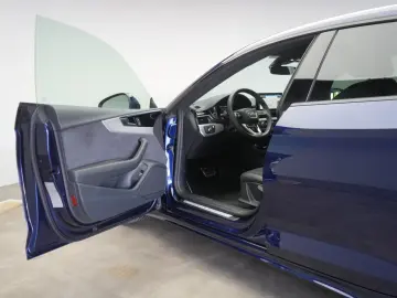 AUDI A5 40 TDI S tronic S line ACC Kamera HUD Virtual