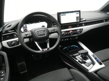 AUDI A5 40 TDI S tronic S line ACC Kamera HUD Virtual