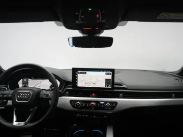 AUDI A5 40 TDI S tronic S line ACC Kamera HUD Virtual