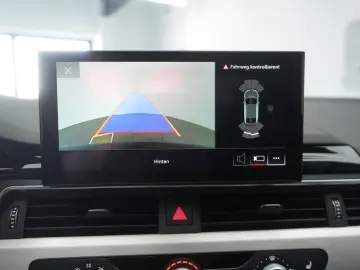 AUDI A5 40 TDI S tronic S line ACC Kamera HUD Virtual