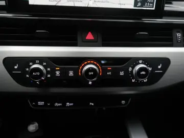 AUDI A5 40 TDI S tronic S line ACC Kamera HUD Virtual