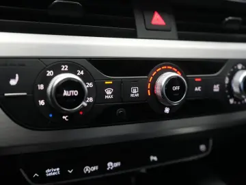 AUDI A5 40 TDI S tronic S line ACC Kamera HUD Virtual