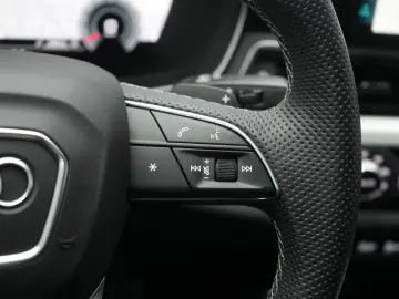 AUDI A5 40 TDI S tronic S line ACC Kamera HUD Virtual