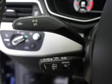 AUDI A5 40 TDI S tronic S line ACC Kamera HUD Virtual